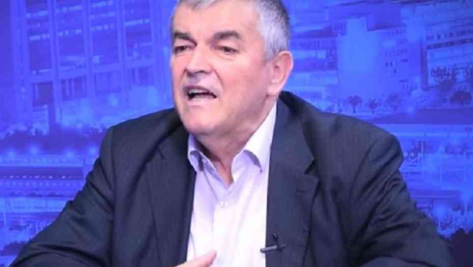 TUKAO SAM POTPUKOVNIKA OEBS-A: General <span style='color:red;'><b>Božidar Delić</b></span> otkrio kako se 1999. u Prizrenu obračunavao sa stranim oficirima